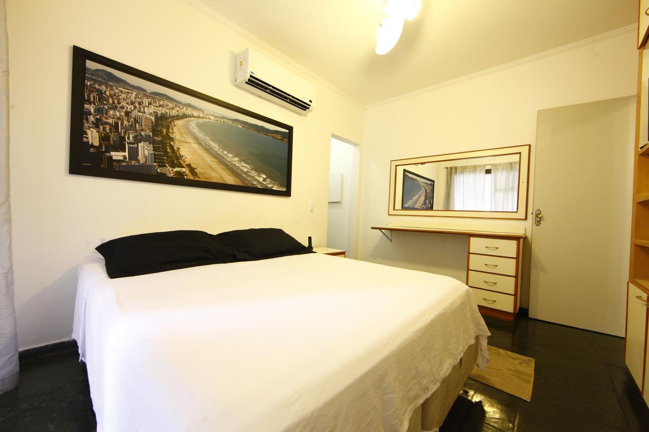 Flat Itarare Aparthotel São Vicente Zewnętrze zdjęcie