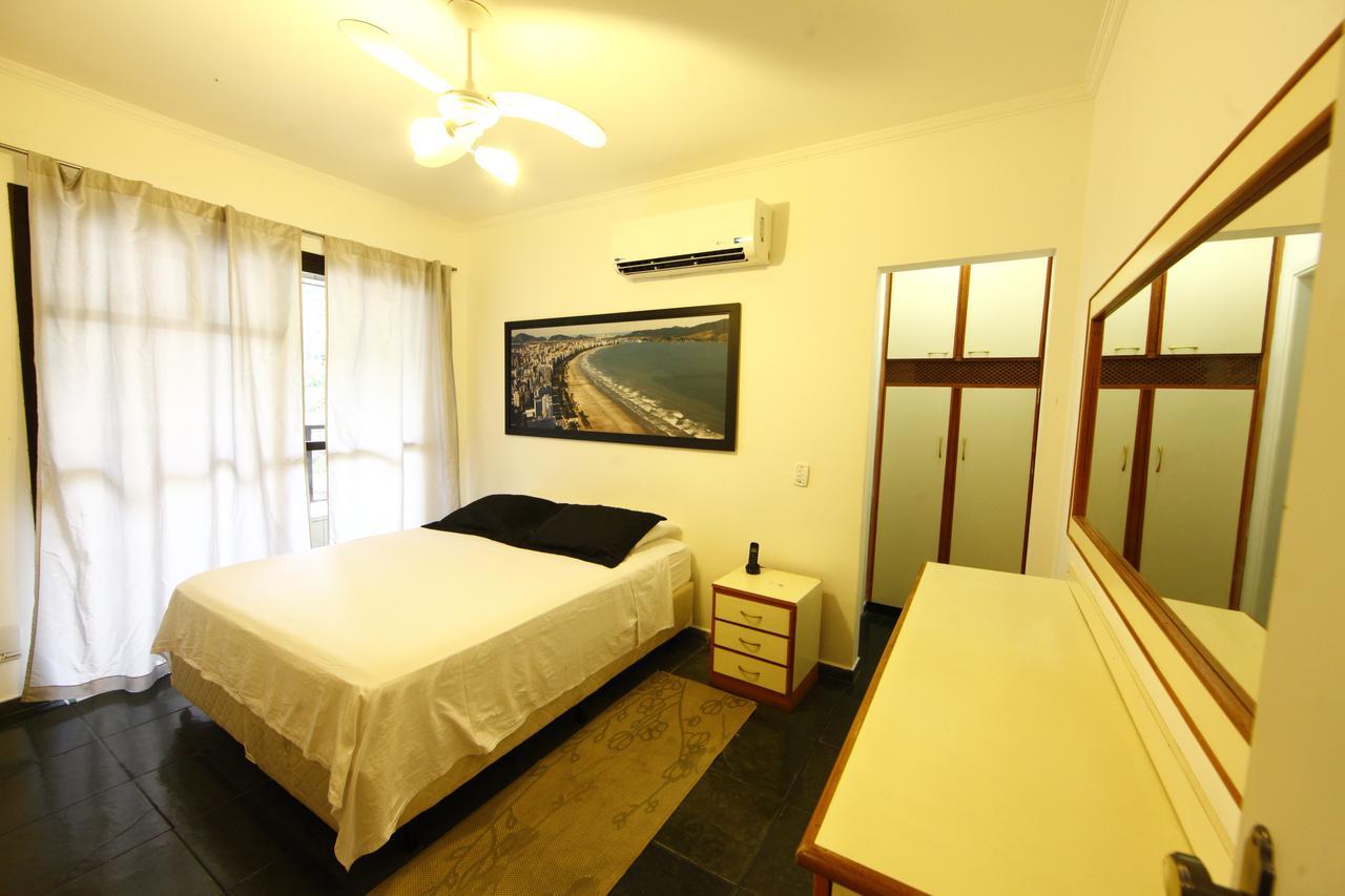 Flat Itarare Aparthotel São Vicente Zewnętrze zdjęcie