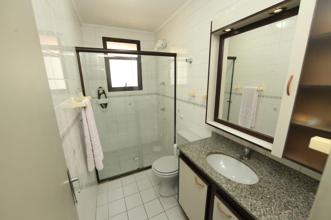 Flat Itarare Aparthotel São Vicente Zewnętrze zdjęcie
