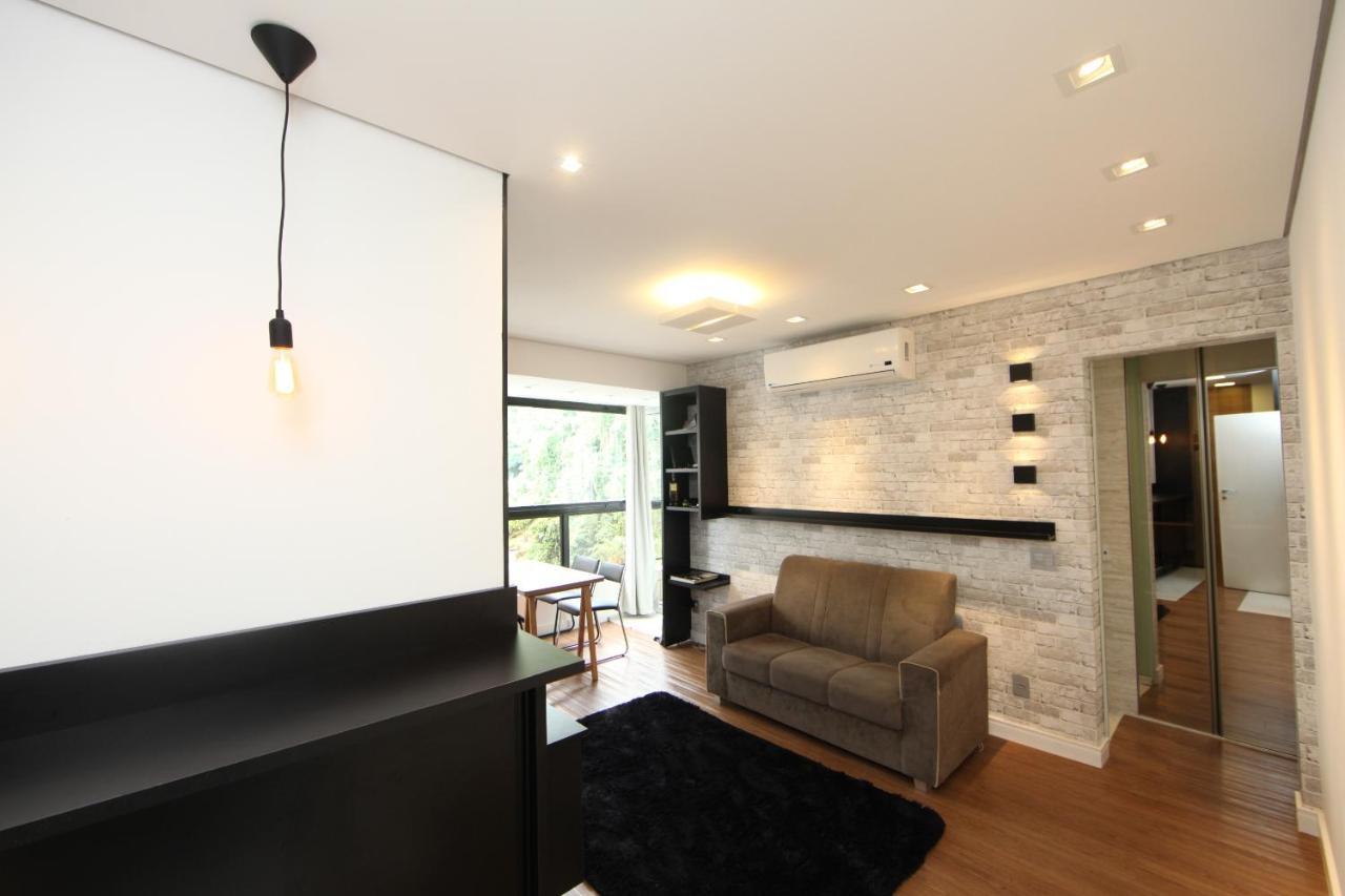 Flat Itarare Aparthotel São Vicente Zewnętrze zdjęcie