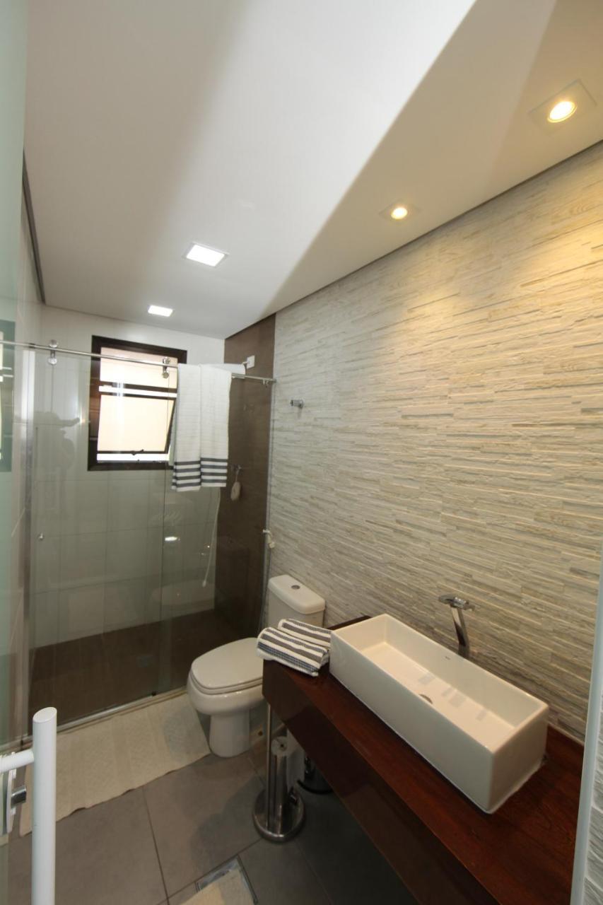 Flat Itarare Aparthotel São Vicente Zewnętrze zdjęcie